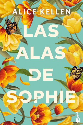 [9788408304906] LAS ALAS DE SOPHIE