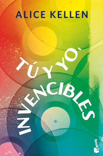 [9788408304913] TÚ Y YO, INVENCIBLES