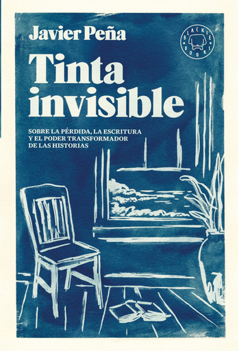 [9788410025110] LA TINTA INVISBLE