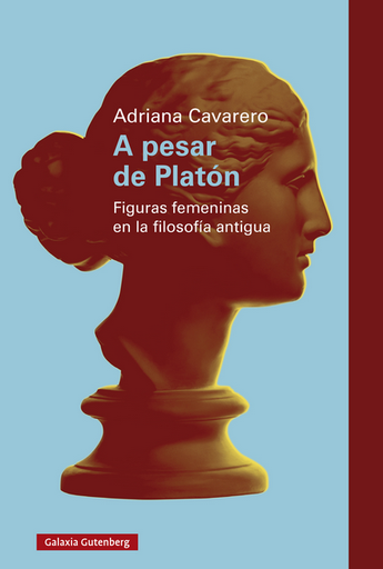 [9788410107670] A PESAR DE PLATÓN