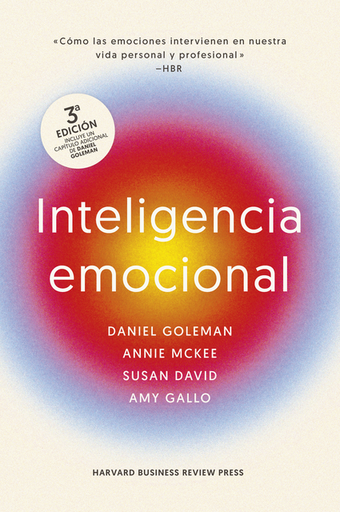 [9788410121034] INTELIGENCIA EMOCIONAL