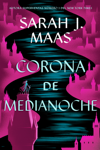 [9788410163713] CORONA DE MEDIANOCHE
