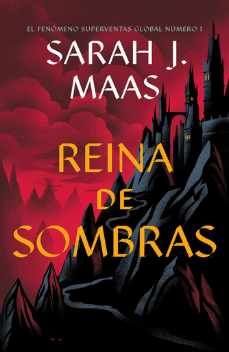 [9788410163744] REINA DE SOMBRAS