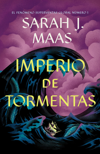 [9788410163751] IMPERIO DE TORMENTAS