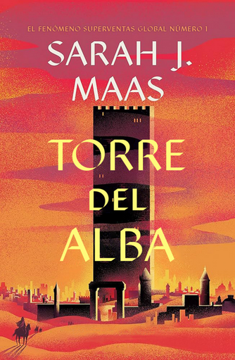 [9788410163768] TORRE DEL ALBA
