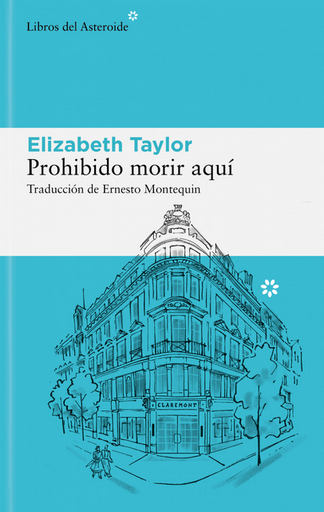 [9788410178380] PROHIBIDO MORIR AQUÍ