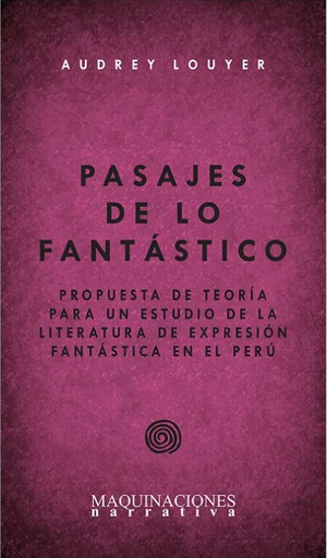 [9786124617775] PASAJES DE LO FANTÁSTICO