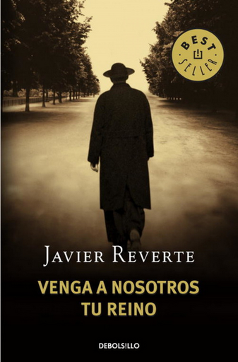 [9788483468753] VENGA A NOSOTROS TU REINO