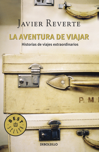[9788483465578] LA AVENTURA DE VIAJAR