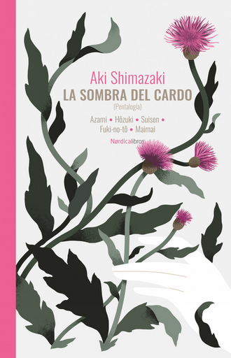 [9788410200999] LA SOMBRA DEL CARDO