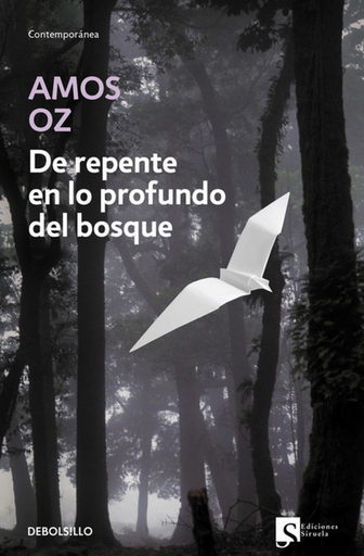 [9788483463758] DE REPENTE EN LO PROFUNDO DEL BOSQUE