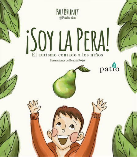 [9788410243811] ¡SOY LA PERA!