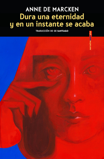 [9788410249387] DURA UNA ETERNIDAD Y EN UN INSTANTE SE ACABA