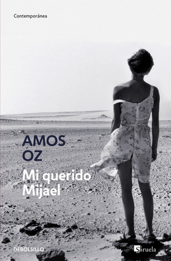 [9788483461242] MI QUERIDO MIJAEL