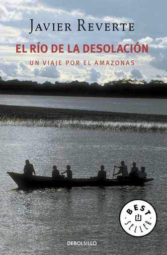 [9788483460207] EL RÍO DE LA DESOLACIÓN