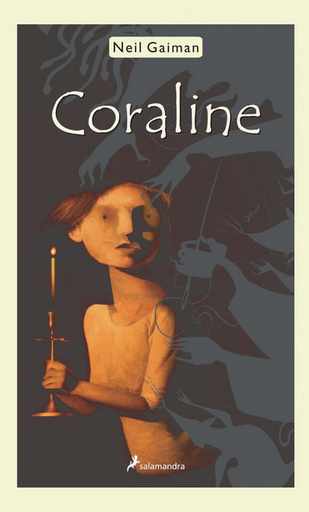 [9788478885794] CORALINE