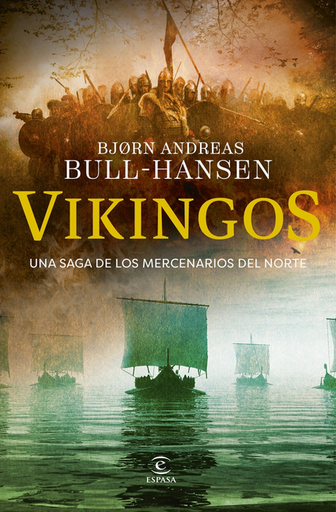 [9788467077483] VIKINGOS