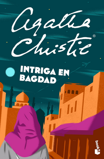 [9788467077223] INTRIGA EN BAGDAD