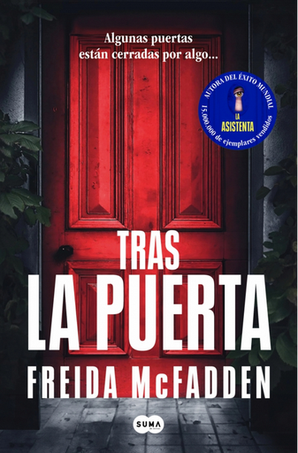 [9788410257733] TRAS LA PUERTA