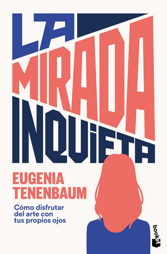 [9788410293946] LA MIRADA INQUIETA