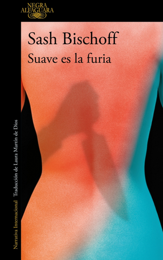 [9788410299337] SUAVE ES LA FURIA
