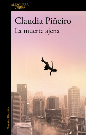 [9788410299467] LA MUERTE AJENA