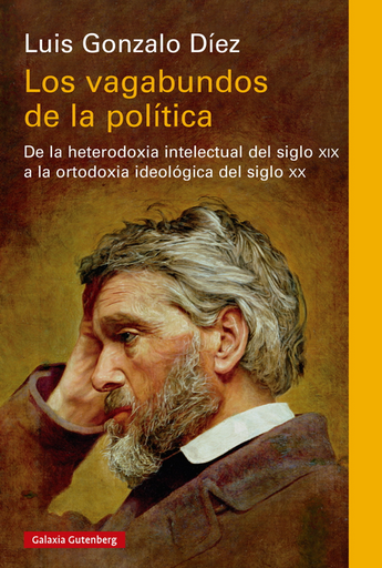 [9788410317161] LOS VAGABUNDOS DE LA POLÍTICA