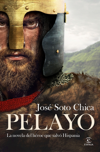 [9788467076790] PELAYO