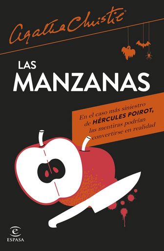 [9788467075328] LAS MANZANAS