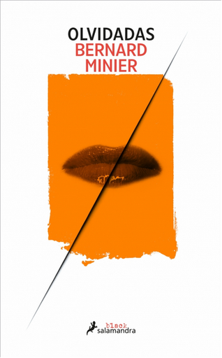 [9788410340305] OLVIDADAS
