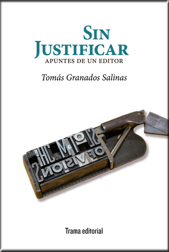 [9788494846571] SIN JUSTIFICAR