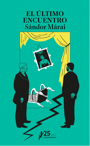 [9788410340480] EL ÚLTIMO ENCUENTRO