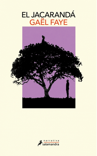 [9788410340497] EL JACARANDÁ
