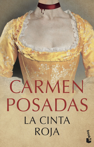 [9788467060959] LA CINTA ROJA