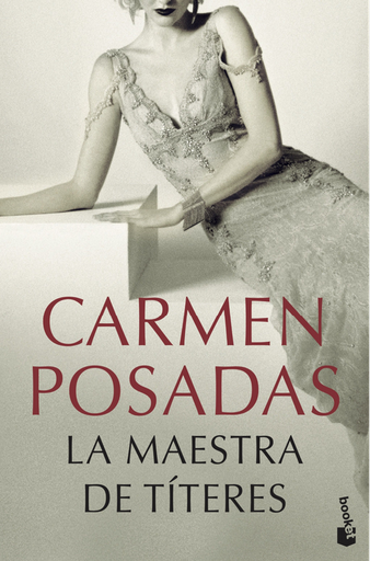 [9788467060935] LA MAESTRA DE TÍTERES