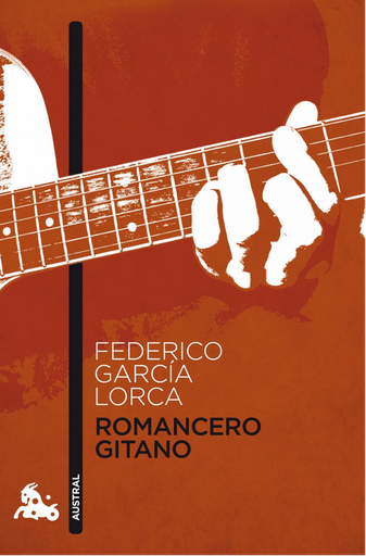 [9788467036152] ROMANCERO GITANO