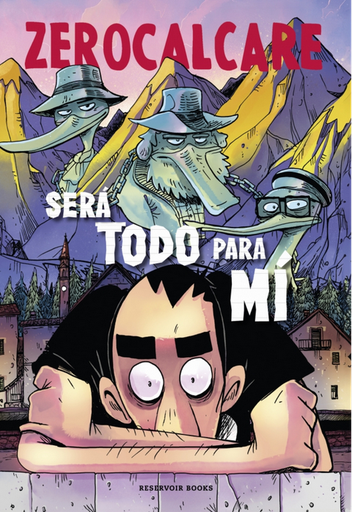 [9788410352131] SERÁ TODO PARA MÍ