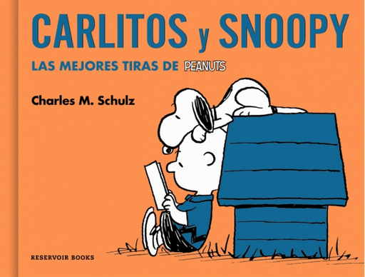 [9788410352629] CARLITOS Y SNOOPY