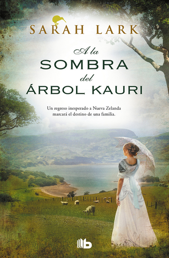 [9788410381551] A LA SOMBRA DEL ÁRBOL KAURI