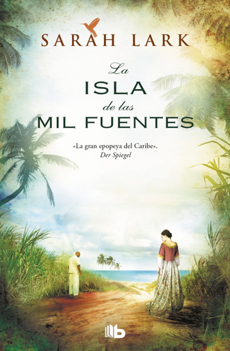 [9788410381827] LA ISLA DE LAS MIL FUENTES