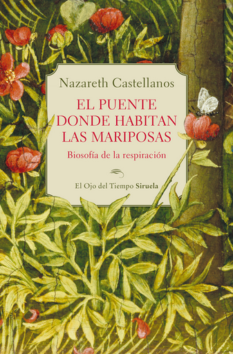 [9788410415324] EL PUENTE DONDE HABITAN LAS MARIPOSAS