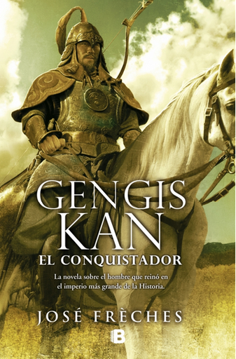 [9788466682336] GENGIS KAN