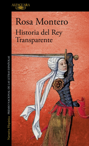 [9788410496347] HISTORIA DEL REY TRANSPARENTE