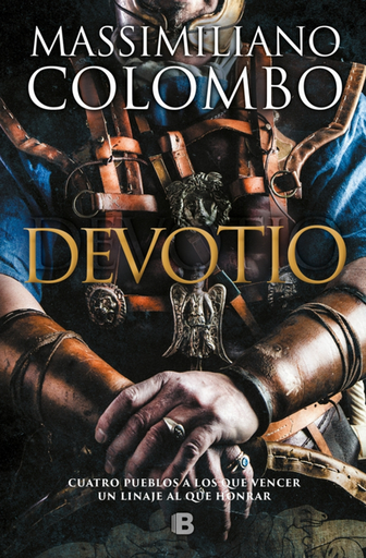 [9788466681681] DEVOTIO