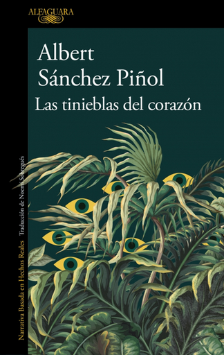 [9788410496460] LAS TINIEBLAS DEL CORAZÓN