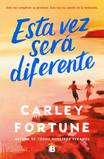 [9788466680806] ESTA VEZ SERÁ DIFERENTE