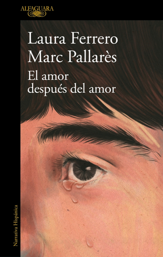[9788410496743] EL AMOR DESPUÉS DEL AMOR