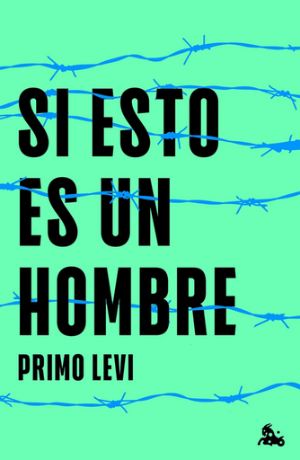 [9788411003551] SI ESTO ES UN HOMBRE