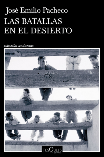 [9788411076227] LAS BATALLAS EN EL DESIERTO