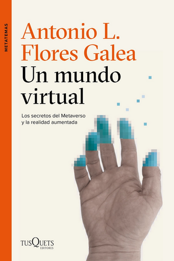 [9788411076326] UN MUNDO VIRTUAL
